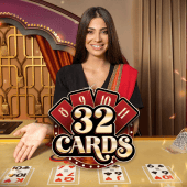32 Baraha cover with a Filipino card deck fan