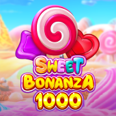 Sweet Bonanza game cover