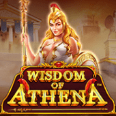 Wisdom of Athena game cover for a bonus entrance